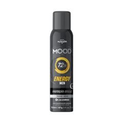 DS MOOD AERO 150ML ENERGY MEN