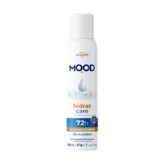 DS MOOD AERO 150ML HIDRAT CARE 72HS