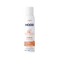 DS MOOD AERO 150ML HIDRAT INTENSE 72HS