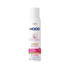 DS MOOD AERO 150ML HIDRAT PROTECT 72HS