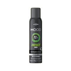 DS MOOD AERO 150ML IMPACT MEN 72HS