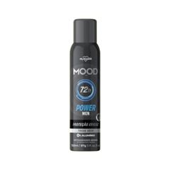 DS MOOD AERO 150ML POWER MEN 72HS