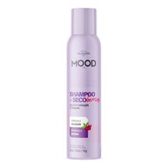 SH MOOD 150ML A SECO BERRIES