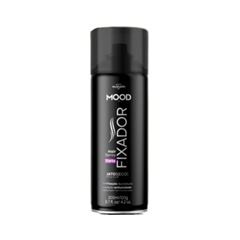 SPRAY FIXADOR MOOD 200ML FORTE