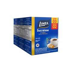 PACK ADOC LINEA SUCRA 50X500MG PO L3P2