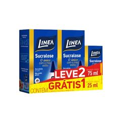 ADOC LINEA SUCRAL 2X75ML + 25ML GT