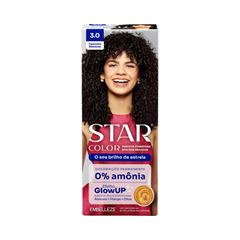 STAR COLOR 3,0 CASTANHO ABSOLUT S/AMONIA