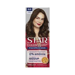 STAR COLOR 6.0 LOURO ESTONTEANT S/AMONIA