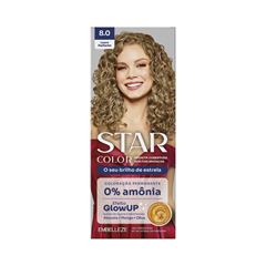STAR COLOR 8.0 LOURO RADIANTE S/AMONIA