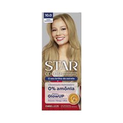 STAR COLOR 10.0 LOURO DESLUMBR S/AMONIA