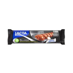 LACTA 12X28G DIAMANTE NEGRO