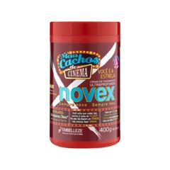 CR TRAT NOVEX 400G CACHOS DE CINEMA