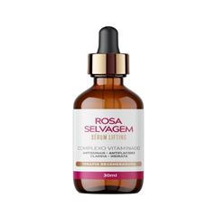 SERUM LIFTING ROSA SELVAGEM 30ML VITAMIN