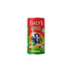 BEBIDA VIT BALY KIDS 220ML MELANCIA