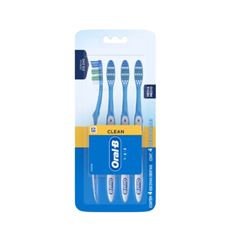 ESC D ORAL B 123 CLEAN C/4