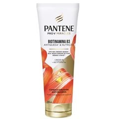 COND PANTENE 250ML ANTIQUEDA