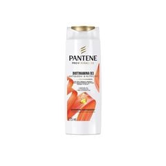 SH PANTENE 175ML ANTIQUEDA