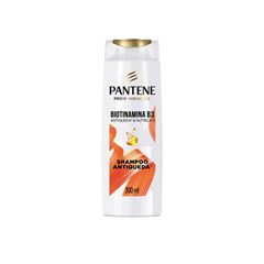 SH PANTENE 300ML ANTIQUEDA
