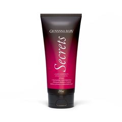 LOCAO HIDRATANTE GB 200ML SECRETS