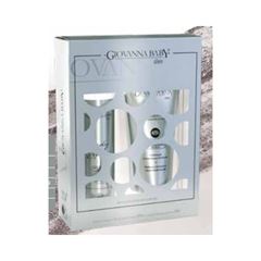 KIT GB BODY + LOÇAO SILVER