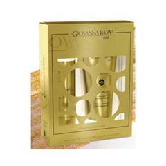 KIT GB BODY + LOÇAO GOLD