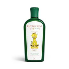 SH PHYTO 250ML PEQUENOS