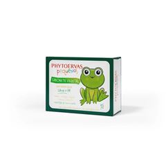 SABONETE BARRA PHYTO 90G PEQUENOS