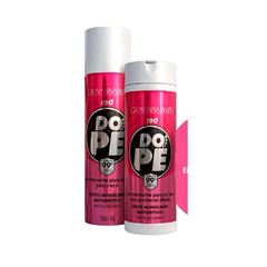TALCO P/PES GB RED 100G