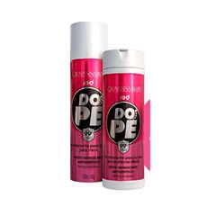 DS AERO P/PES GB RED 150G