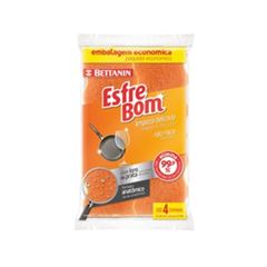 ESP ESFREBOM LIMPEZA DELIC. 482144