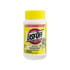 EASY OFF LIMPA FORNOS 250ML
