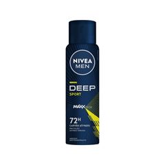 DS NIVEA AERO DEEP SPORT 150ML