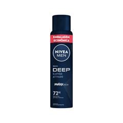 DS NIVEA AERO DEEP ORIGINAL 200ML