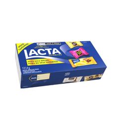 BOMBONS SORTIDOS LACTA FAVORITOS 131,4G