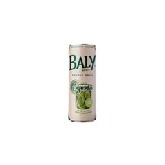 ENERGETICO BALY 250ML CAIPIRINHA S/ALCOO