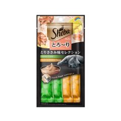 SHEBA POUCH CRE FRG&FRG+PE12G C/4