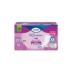ABS TENA LADY DISCREET FLEX C/30UN
