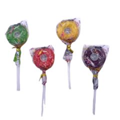 PIRULITO ROYAL ROSQUINHA