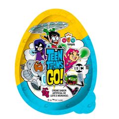 OVO TOYS TEEN TITANS GO