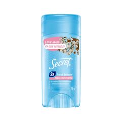 DS SECRET GEL 73G COTTON