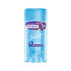 DS SECRET GEL 73G LAVENDER