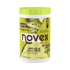 CR TRAT NOVEX 1KG PISTACHE