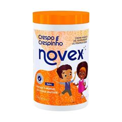 CR TRAT NOVEX 1KG CRESPO CRESPINHO