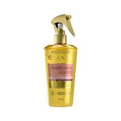ELIXIR BEAUTY 150ML ACIDIFICANTE LIQUIDO