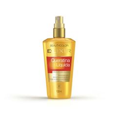 ELIXIR BEAUTY 100ML QUERATINA