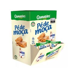 PE DE MOCA GUIMARAES 600G DISPLAY