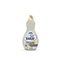 LIMPADOR PERF ZULU 500ML CHA BRANCO