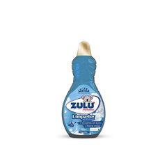 LIMPADOR PERF ZULU 500ML ALGODAO