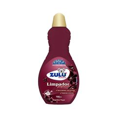 LIMPADOR PERF ZULU 500ML ORQUIDEA NEGRA