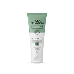 DS CREME ROSA SELVAGEM 85G ERVA DOCE